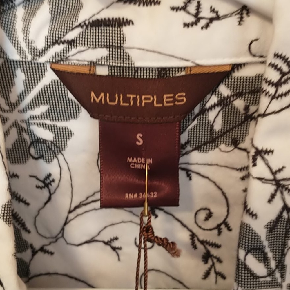Jacket - Picture 2 of 3